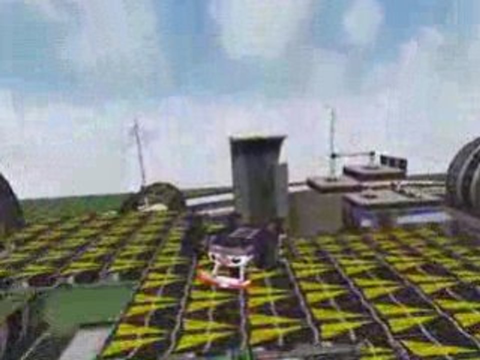 Boost map seb