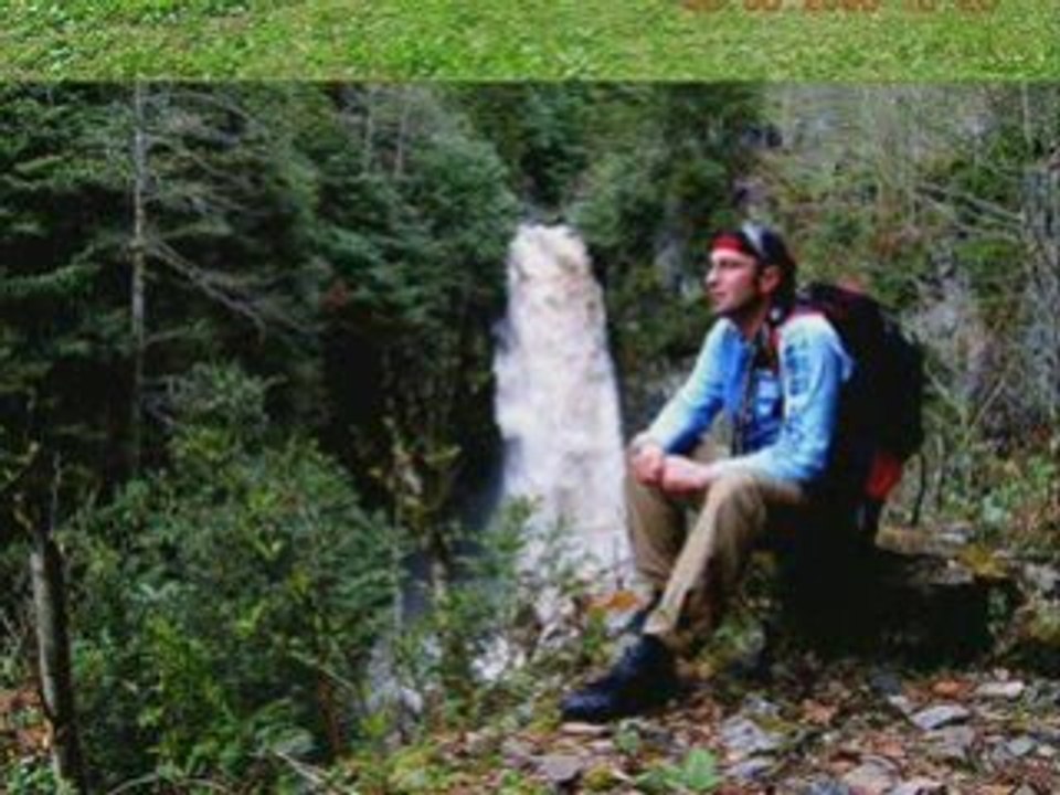 RİZE-ÇAMLIHEMŞİN- AYDER-YAYLA MANZARALARI-KAVRUN.TR.GG