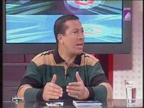 TV7 - Dimanche Sport 05/10/08 - (5)