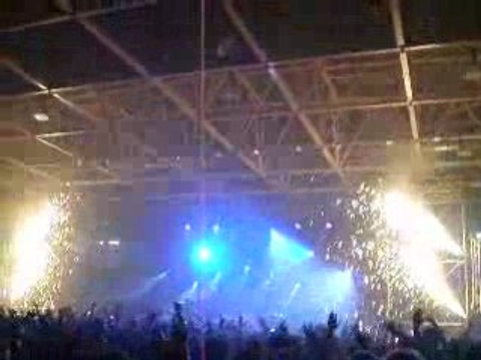 VITALIC HYPNOTIK INTRO