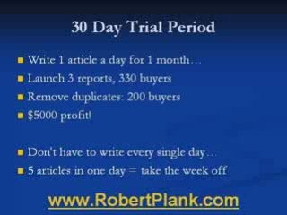 Is it Possible to Make 5000 Per Month Writing Articles?
