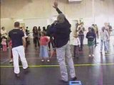 Atelier Danse Mogador - 2ème partie