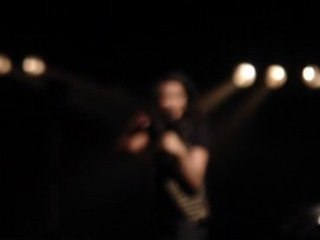 Jenifer-Aix Les Bains 1/10/08_Présentation musiciens