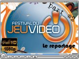 Festival du jeu vidéo 2008 #2