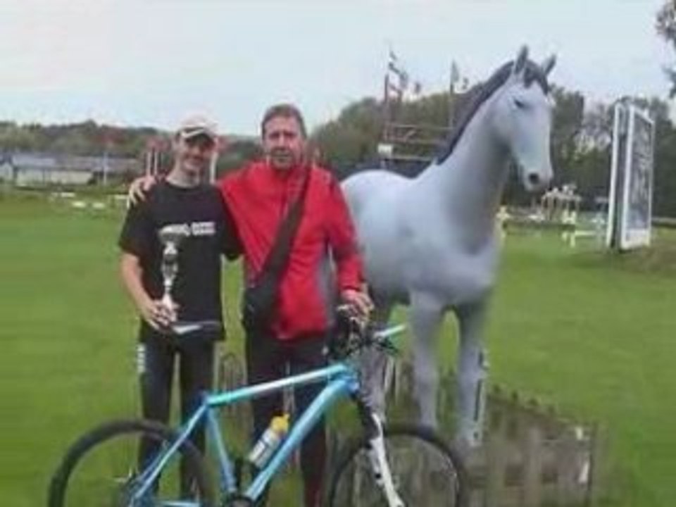 B&R Conty 2008
