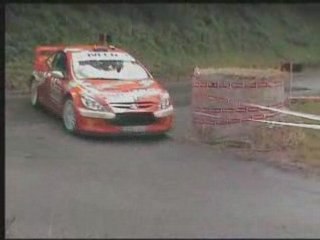 rallye du touquet 1ere partie