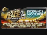 Urban Peace 2 - Rohff