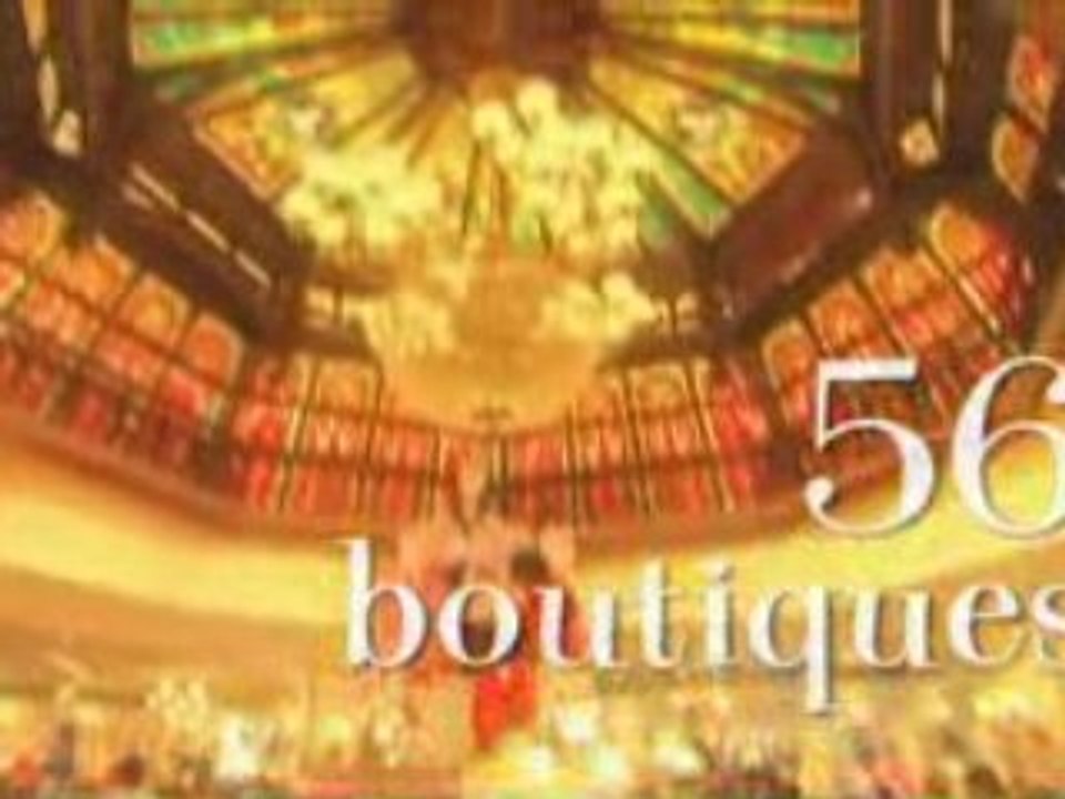 Disneyland Resort Paris