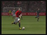 PES 2009 Aperçu demo PS3