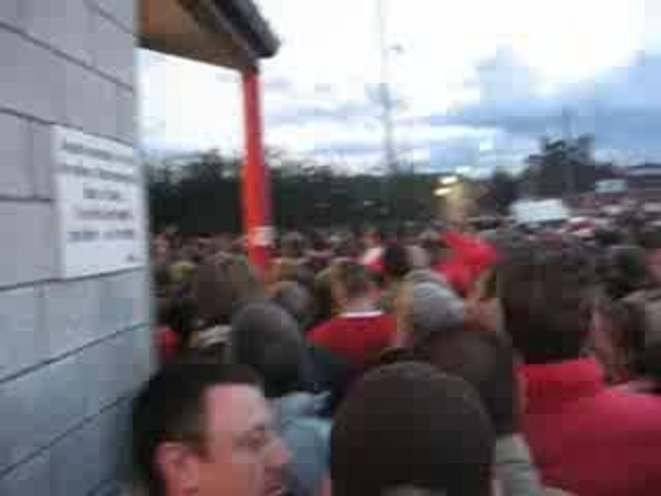 UEFA - Standard - Everton