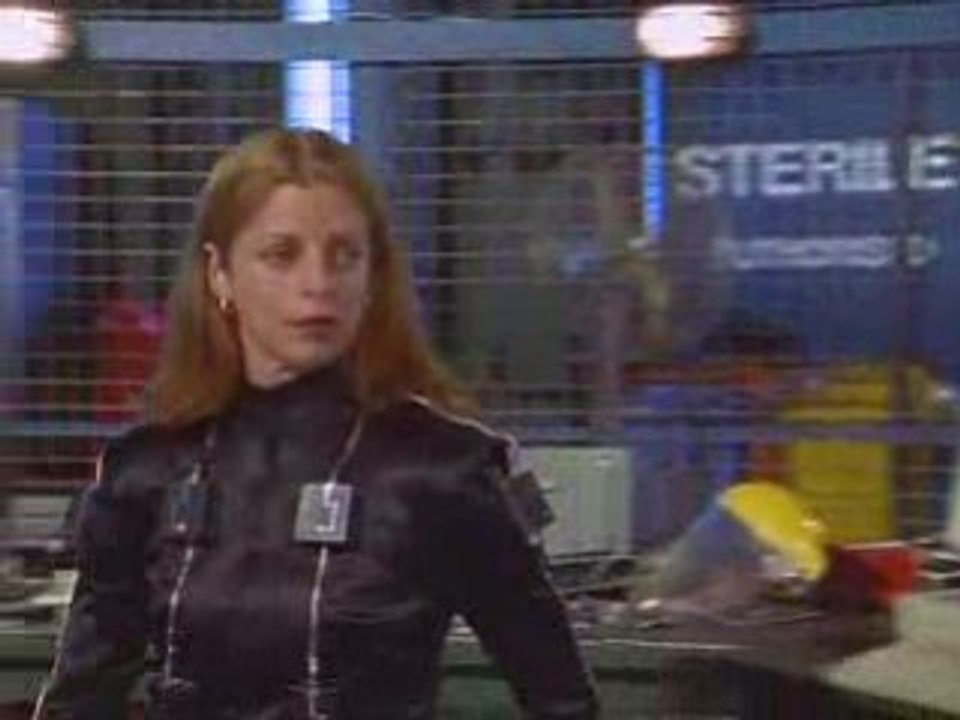 Les maitres des sortilèges 1x23 - Partie 2