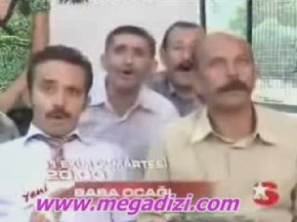 Baba ocagı 15.bölüm fragmanı