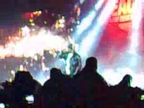 Rohff acapella + severe en live urban peace 2 rapadonf.fr