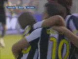 Calcio 2009 : J 6 : Juventus - Palerme : 1-2
