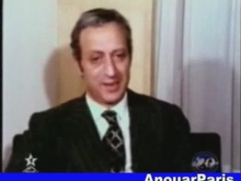 histoire de la marche verte 1 de 2