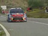 [WRC] CITROEN - Espagne Jour3 [Goodspeed]