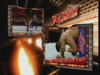 Primo Colon vs Charlito ( charlie haas )