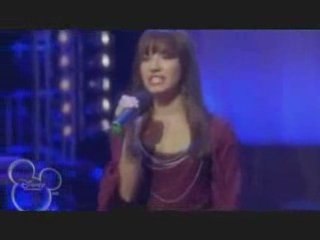 camp rock  this is me