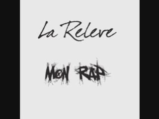 La releve . les yeux dans la banlieue . rap fr inedit