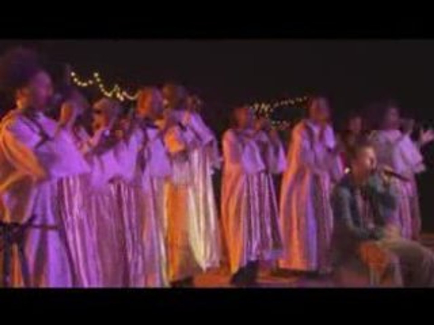 Christophe Mae Comme A La Maison Live Santa Giulia Christophe Maé-Mon pere spirituel - Vidéo Dailymotion