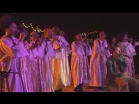 Christophe Maé-Mon pere spirituel