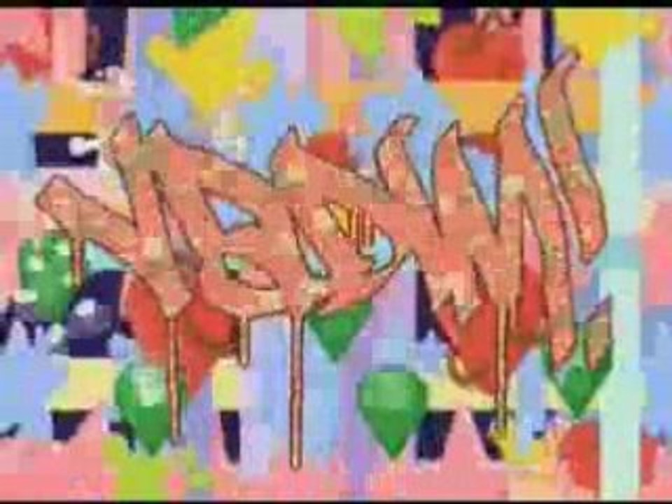 dj vadim-it's on