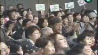 Hikawa Kiyoshi - Aishu no Mizuumi (live)