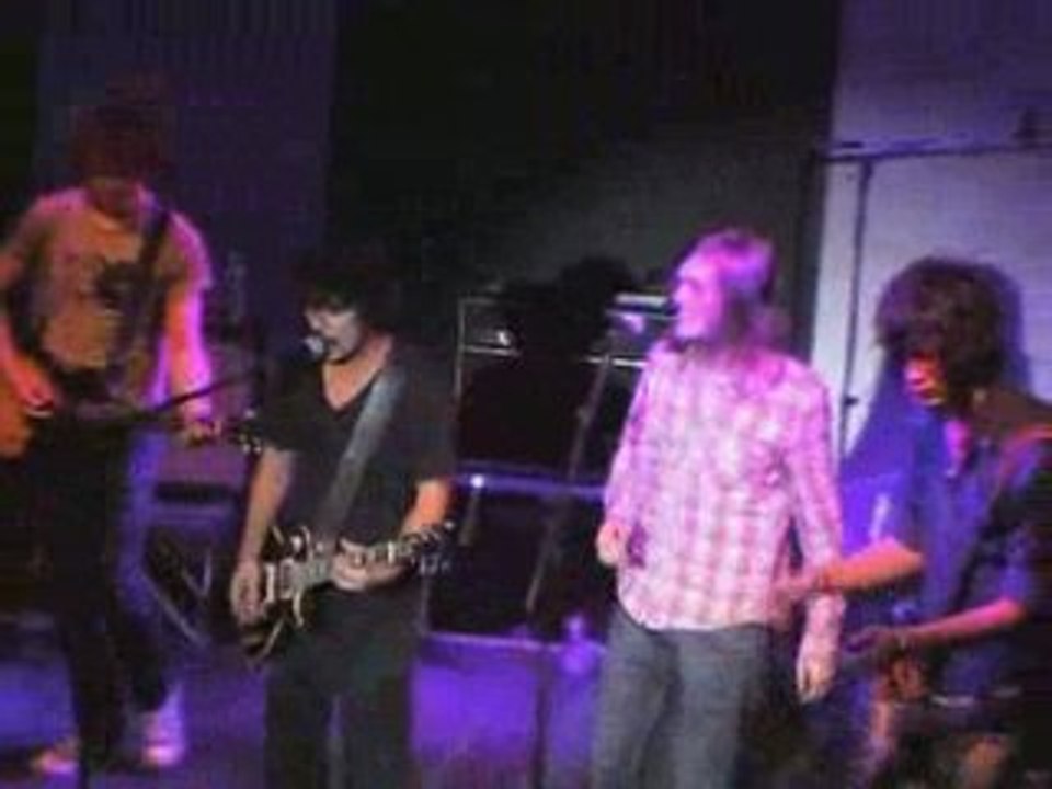 Thomas et DP RnR Friday03