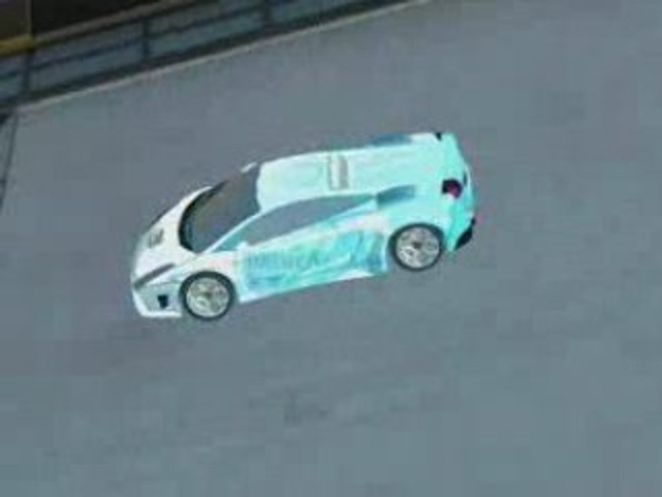 Video Team OM de TMNF