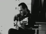 Jazz 2008 guitar improvisation by marco esu