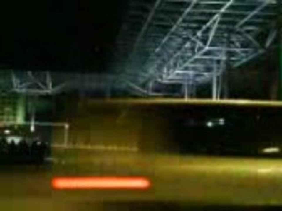 NUIT BLANCHE A AMIENS 2008