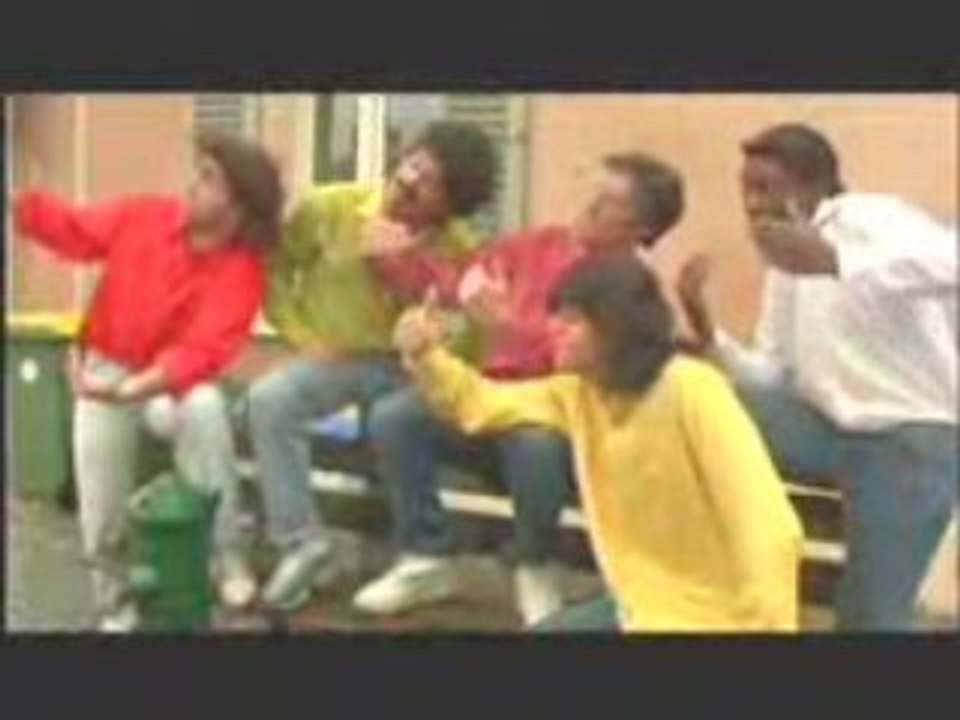 La Bande A Fifi - Dr Dre