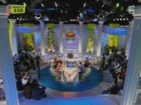 Alain soral chez ardisson