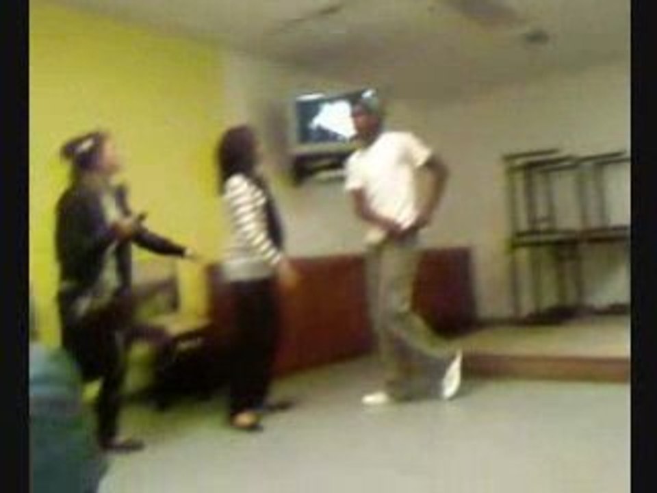 Bachir Qui Danse