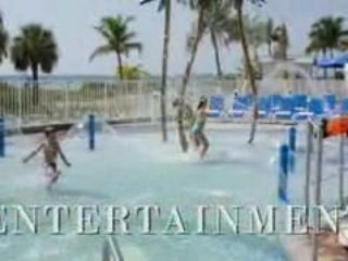 Pink Shell Beach Resort and Spa Video Tour