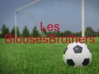 les firemen versus les blues brother, ça déchire!