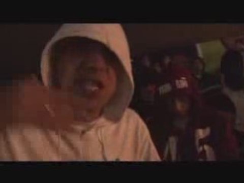 45 terrorist ft lim - on veut la monnaie