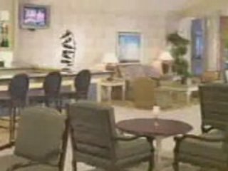 Hilton Raleigh-Durham Airport at Research Triangle Park ...