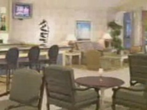 Hilton Raleigh-Durham Airport at Research Triangle Park ...