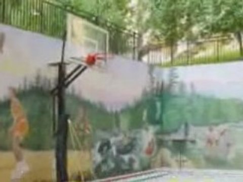 Gatlinburg Town Square Video Tour