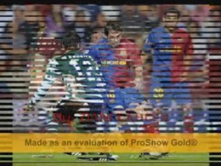 MESSI LEONEL BARça ziani