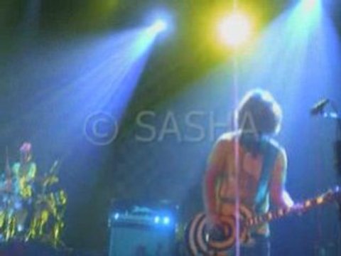 28.09.08 : Meine welt dreht sich Killerpilze Le Bataclan