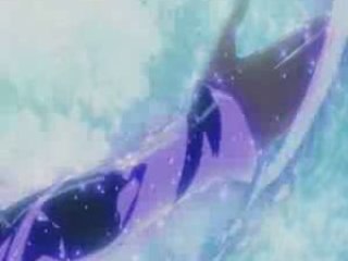 La Tranformation IIkuto Tsukiyomi ( L )