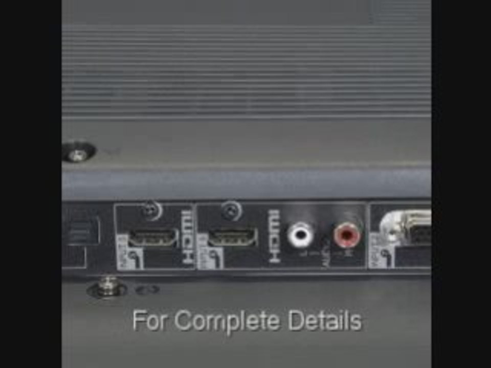 Best Prices for Sharp Aquos LC-46D64U HDTV LCD 1080p