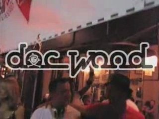 HIFREE AVEC DOCWOOD FETE DE LA MUSIQUE 2008