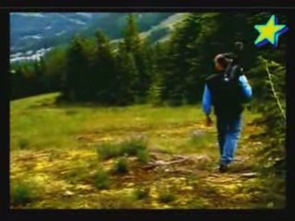 Une saison chez les ours Ep1 3/3