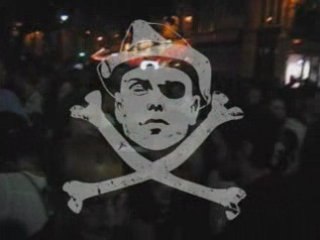 HIFREE AVEC DOCWOOD FETE DE LA MUSIQUE 2007