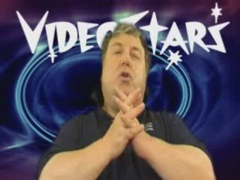 Russell Grant Video Horoscope Aries October Monday 6th