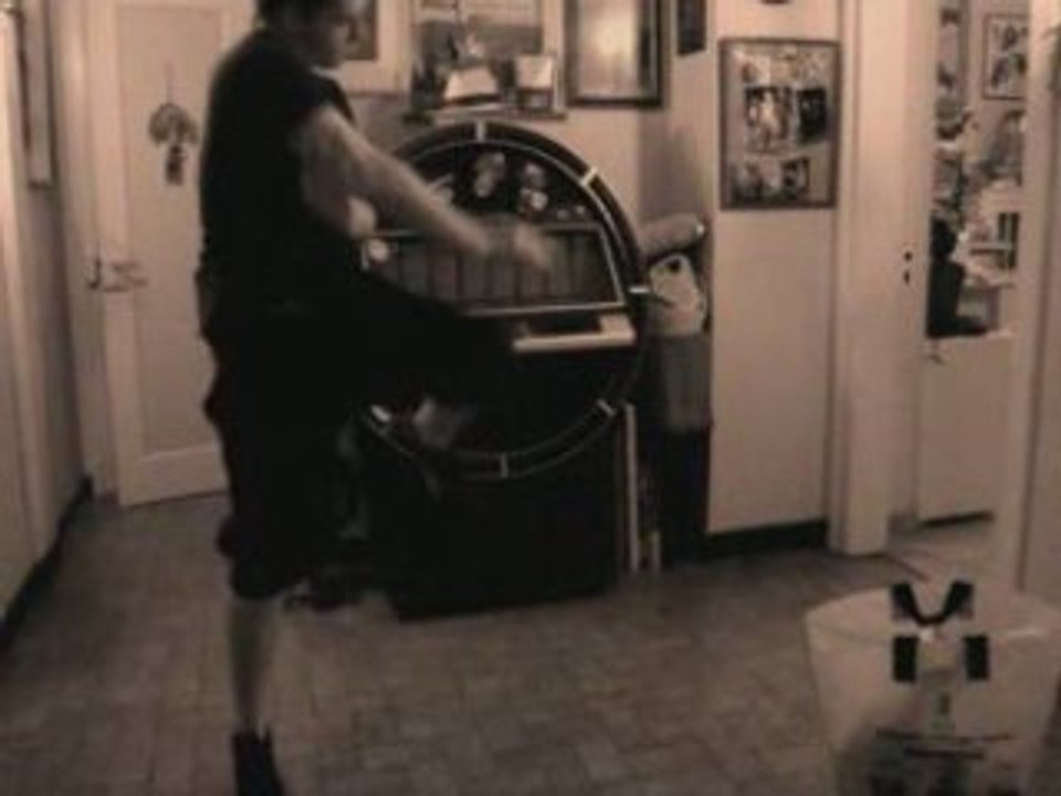 Neiko training