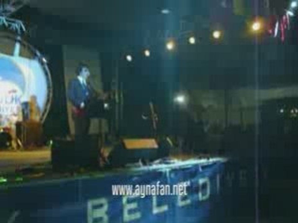 Kirpiklerin Ok Ok Eyle - Ayna